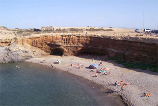 Cabo de palos